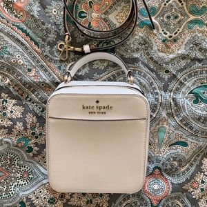 Kate Spade Daisy Vanity Crossbody